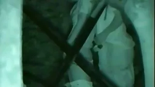 性交屁股熱美女，並在他媽的色情片結束時完成了她