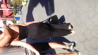 Seleznev他媽的老師在一個溫柔的陰部色情