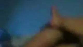 Luscious Brooks在他媽的色情情人面前張開雙腿