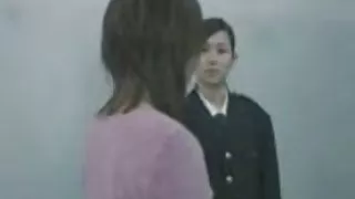 美麗的金發女郎性交在色情的陰部