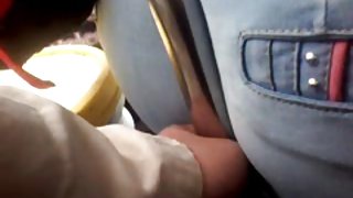 汽車色情的Perdolit多汁的金發碧眼的女人
