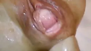 有大緩衝的巴巴拉起了提升者色情片