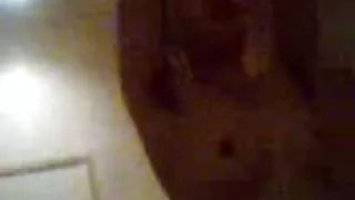 經過長時間的分離，你在床上完美地干了