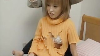大雞巴熱性交苗條的婊子色情
