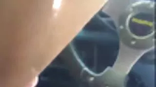 年輕人與大山雀跳躍紳士色情的強大成員