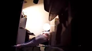三人組用粗毛洞色情指法成熟女士