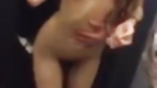 蕩婦糟透了，舔屁股muzhik色情片