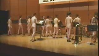 誘惑和適當性交俄羅斯女朋友色情