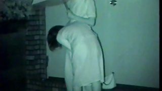 彎曲的英國女士亂搞害羞的傢伙色情片