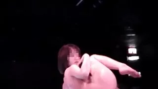 戴眼鏡的漂亮女孩吮吸大螺栓色情片